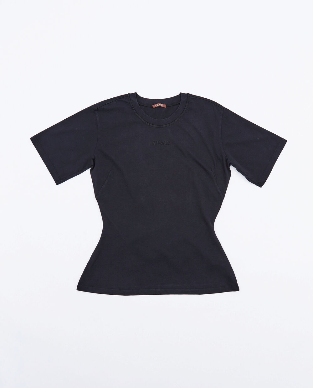 ENNUE W TOPAZ TEE