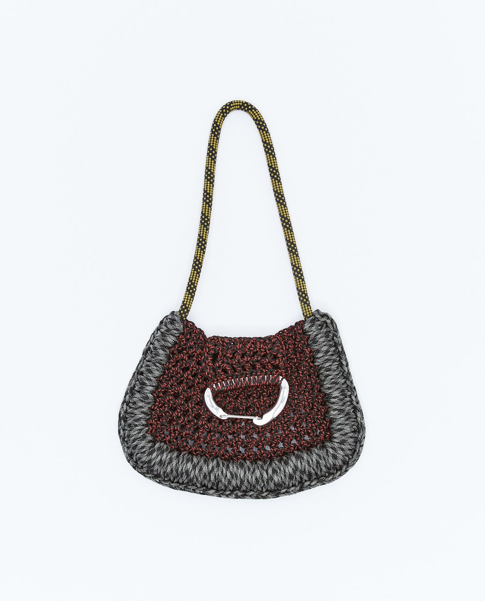 FELICIA FALLER CLIMBING HANDBAG 014