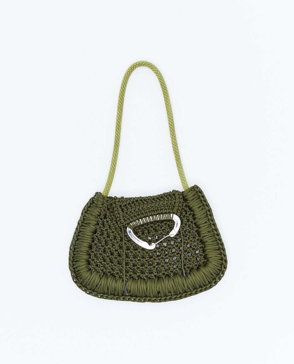 FELICIA FALLER CLIMBING HANDBAG 016