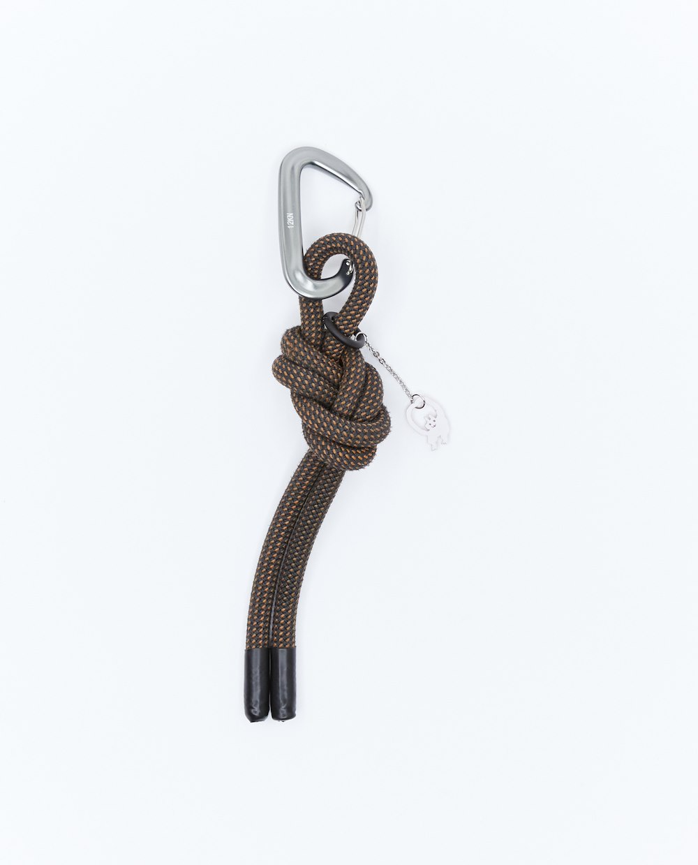 FELICIA FALLER ROPE KEYCHAIN 002
