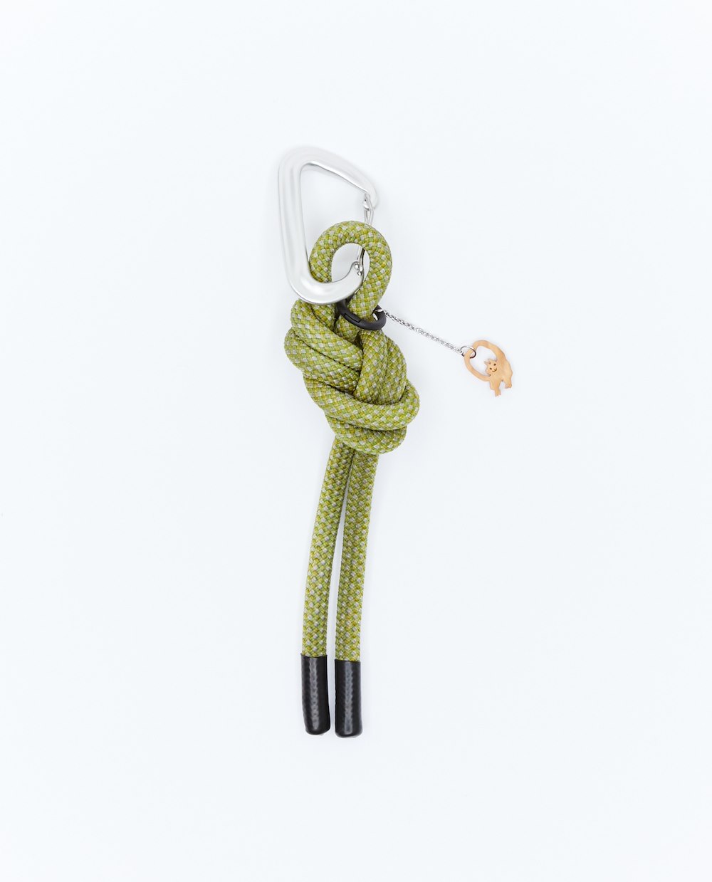 FELICIA FALLER ROPE KEYCHAIN 003