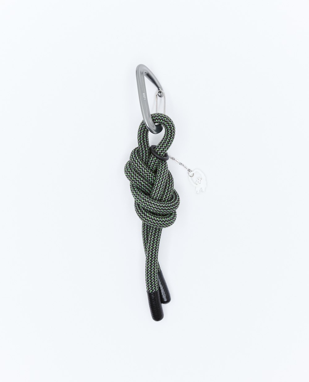 FELICIA FALLER ROPE KEYCHAIN 004