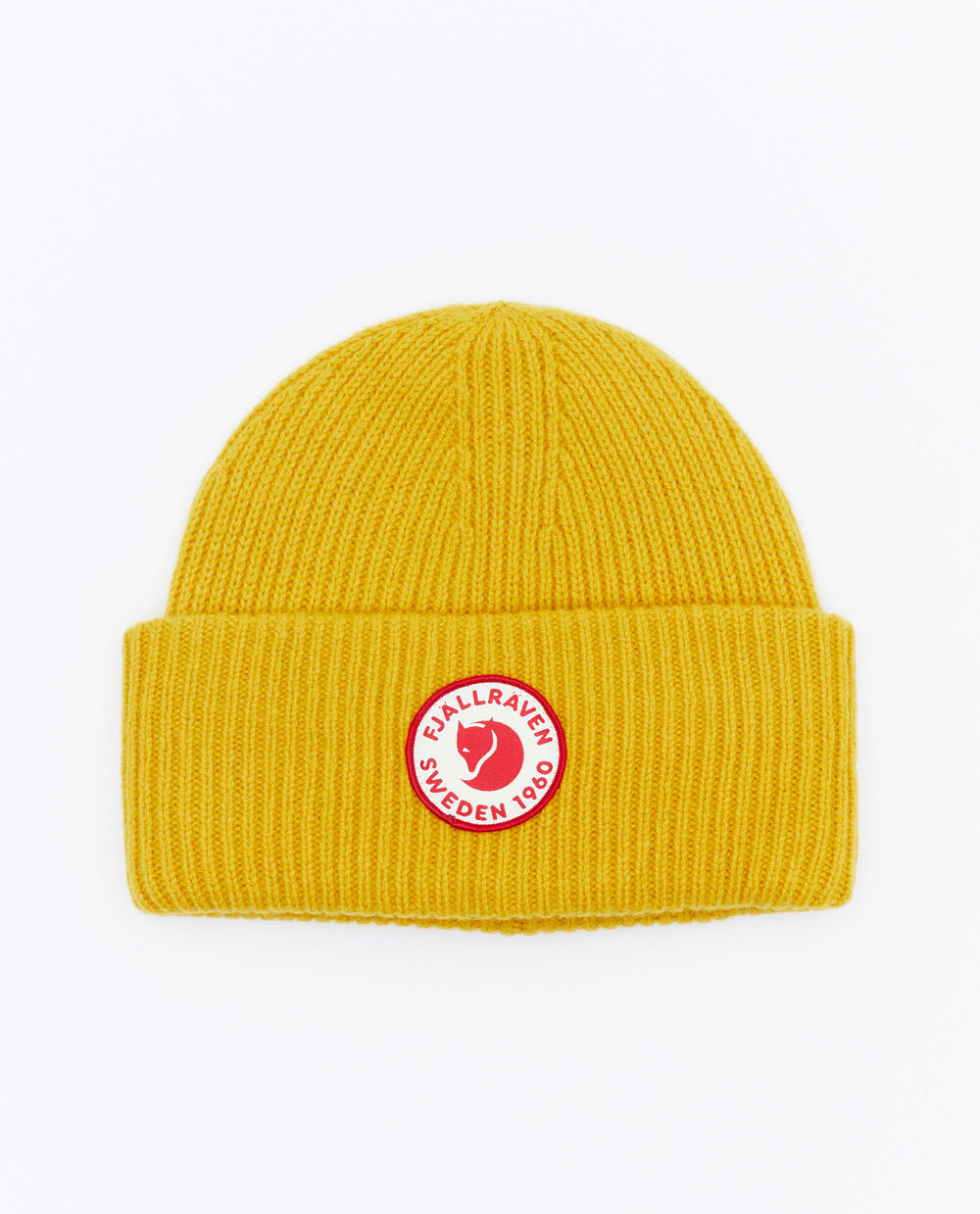 FJÄLLRÄVEN 1960 LOGO HAT