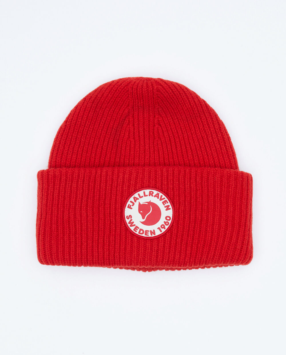 FJÄLLRÄVEN 1960 LOGO HAT