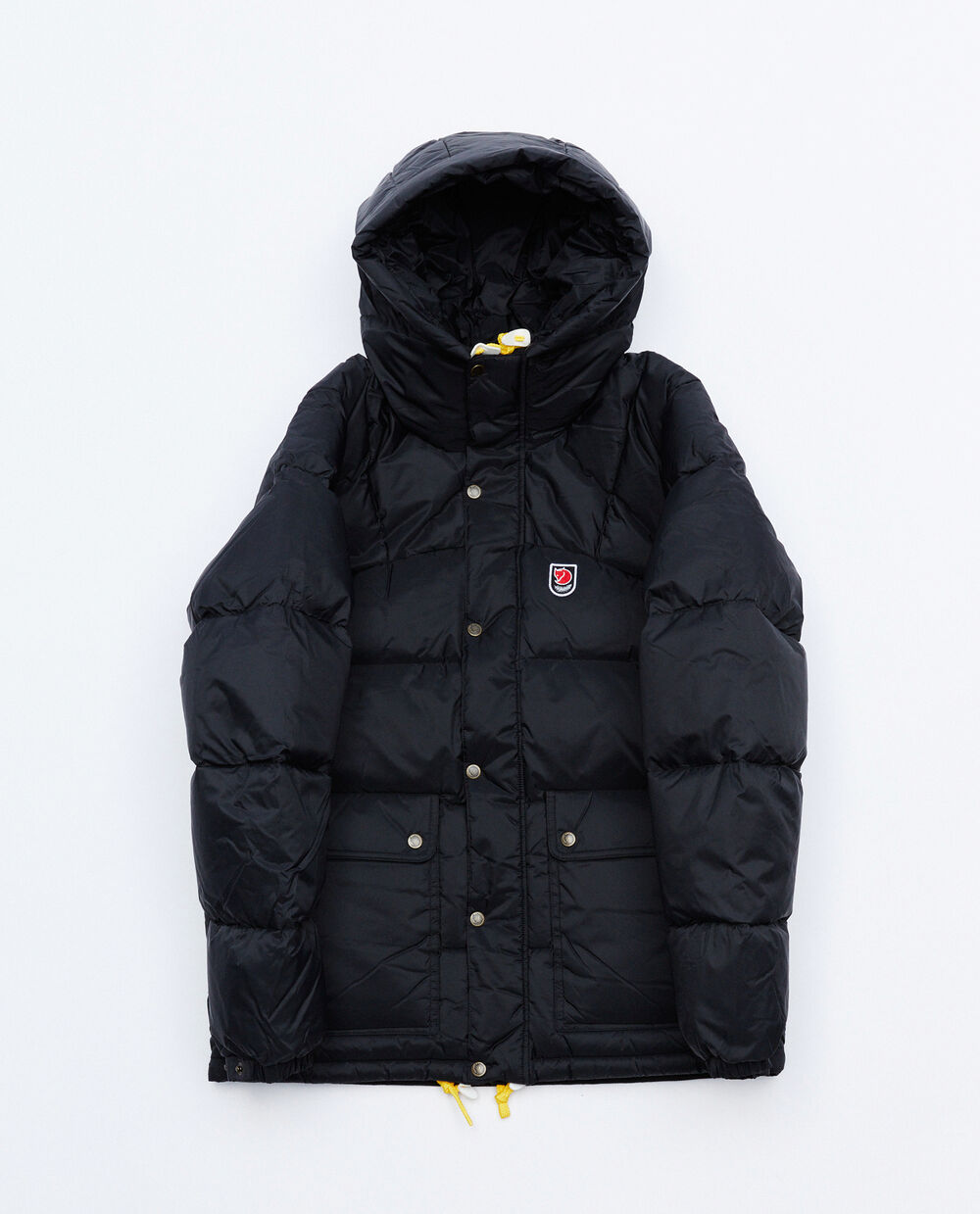 FJÄLLRÄVEN EXPEDITION DOWN LITE JACKET M