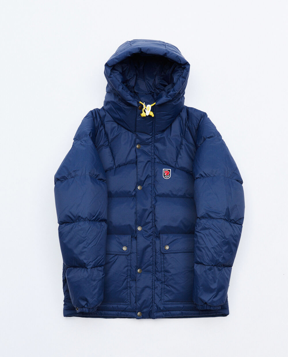 FJÄLLRÄVEN EXPEDITION DOWN LITE JACKET M