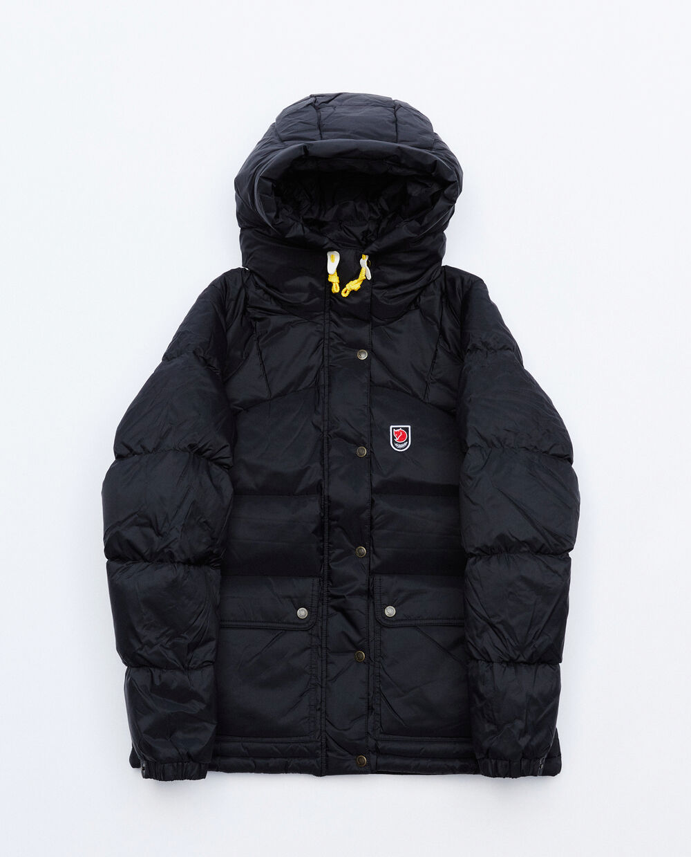 FJÄLLRÄVEN EXPEDITION DOWN LITE JACKET W