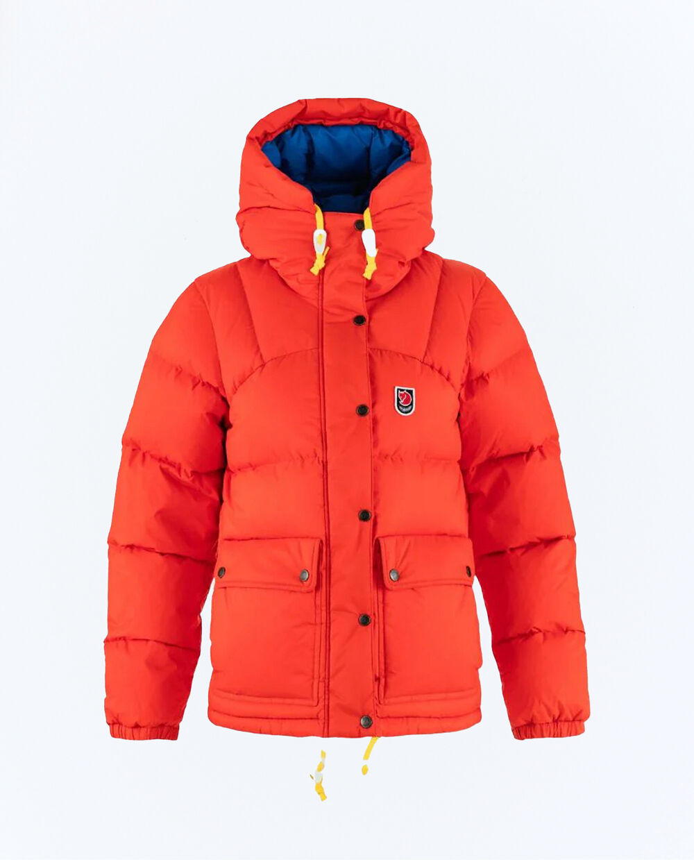 FJÄLLRÄVEN EXPEDITION DOWN LITE JACKET W