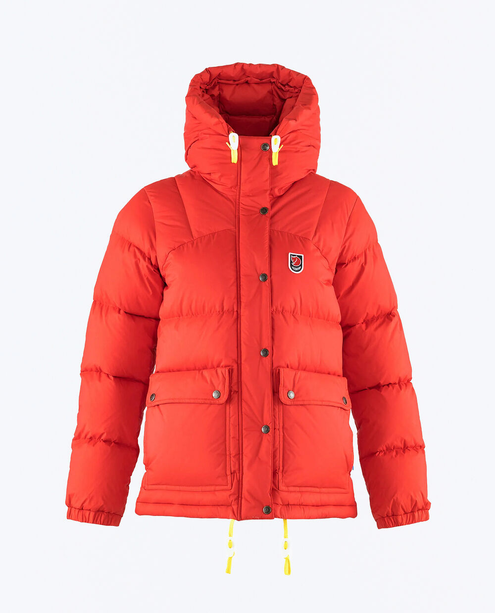 FJÄLLRÄVEN EXPEDITION DOWN LITE JACKET W