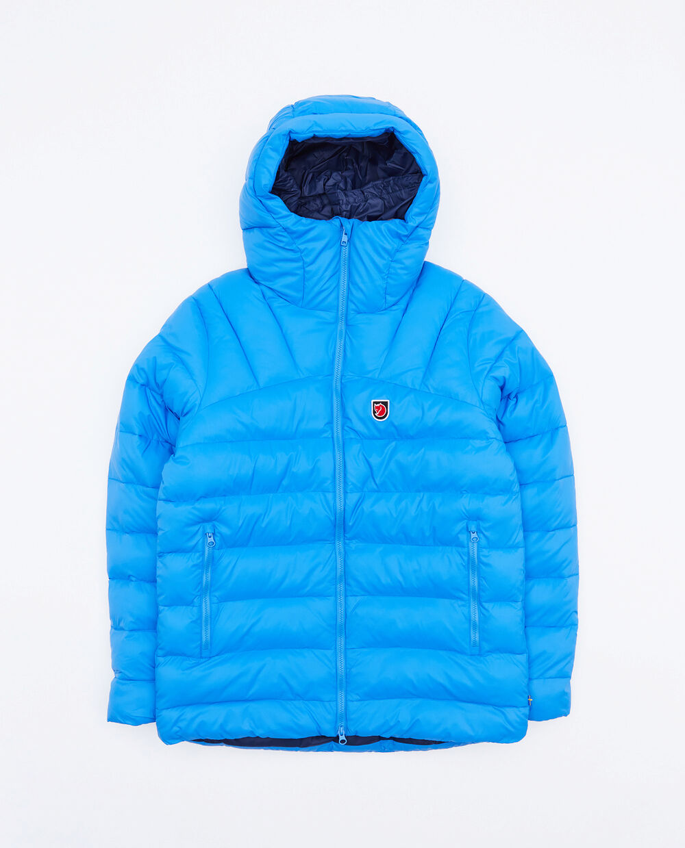 FJÄLLRÄVEN EXPEDITION MID WINTER JACKET M