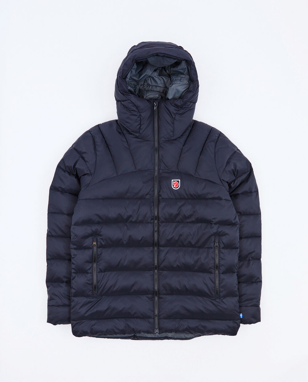 FJÄLLRÄVEN EXPEDITION MID WINTER JACKET M