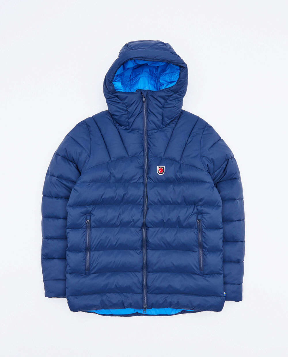 FJÄLLRÄVEN EXPEDITION MID WINTER JACKET M