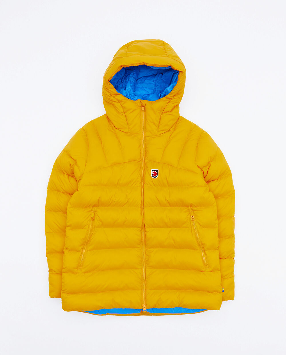 FJÄLLRÄVEN EXPEDITION MID WINTER JACKET W