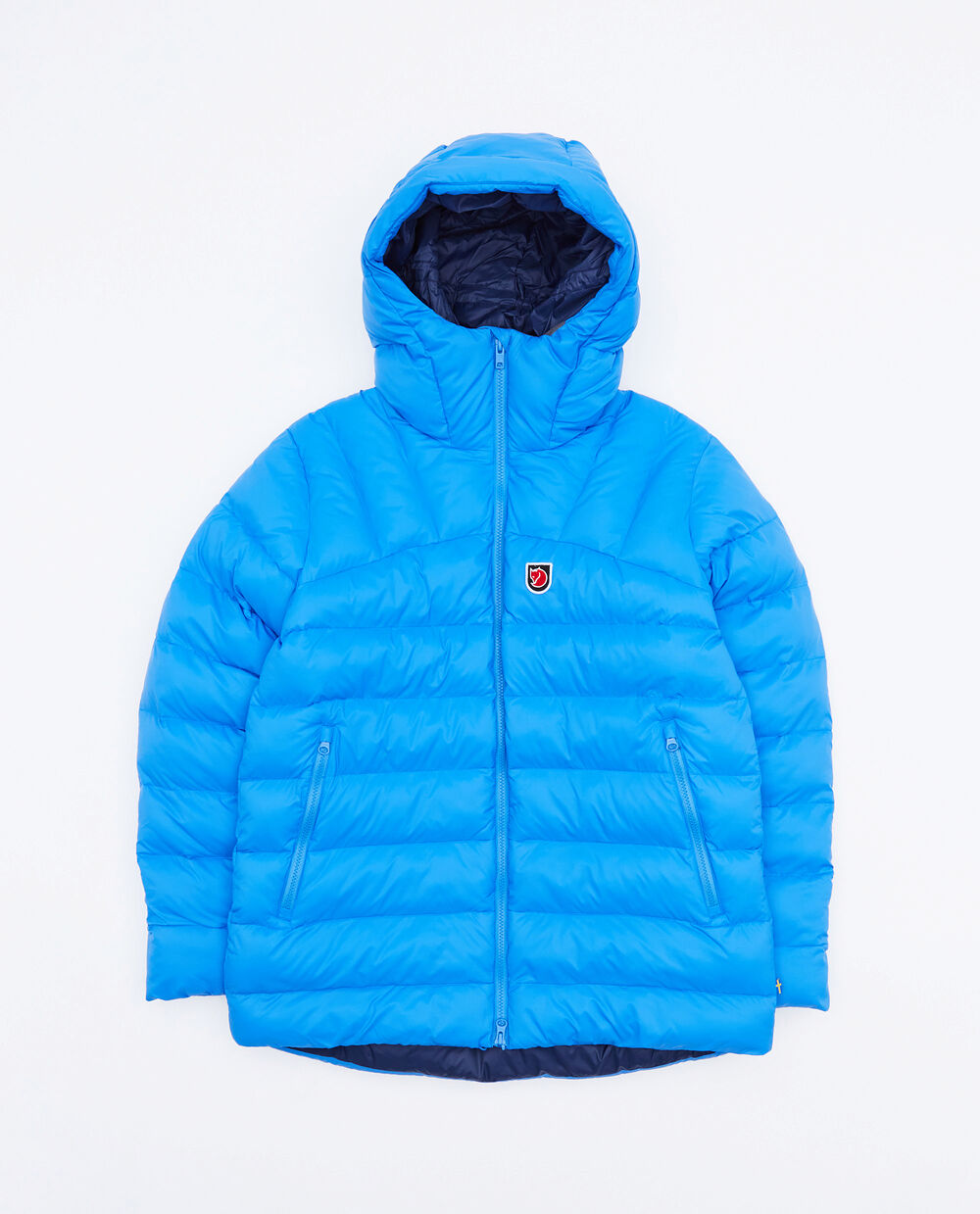 FJÄLLRÄVEN EXPEDITION MID WINTER JACKET W