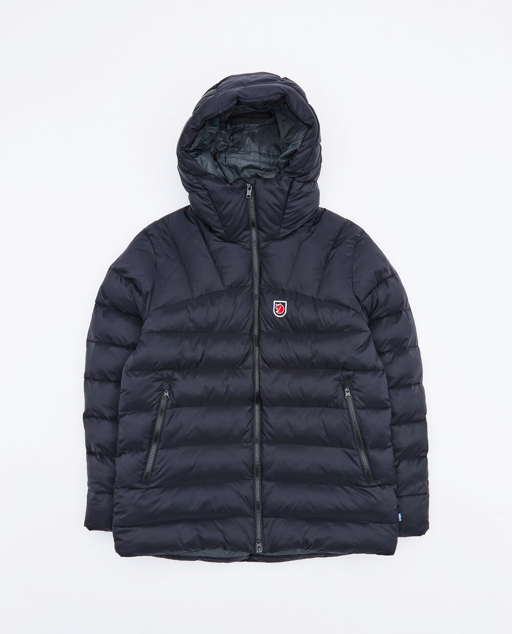 FJÄLLRÄVEN EXPEDITION MID WINTER JACKET W