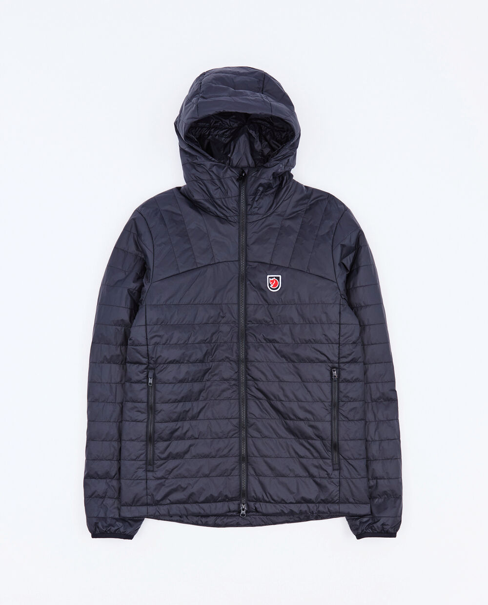 FJÄLLRÄVEN EXPEDITION X-LÄTT HOODIE M