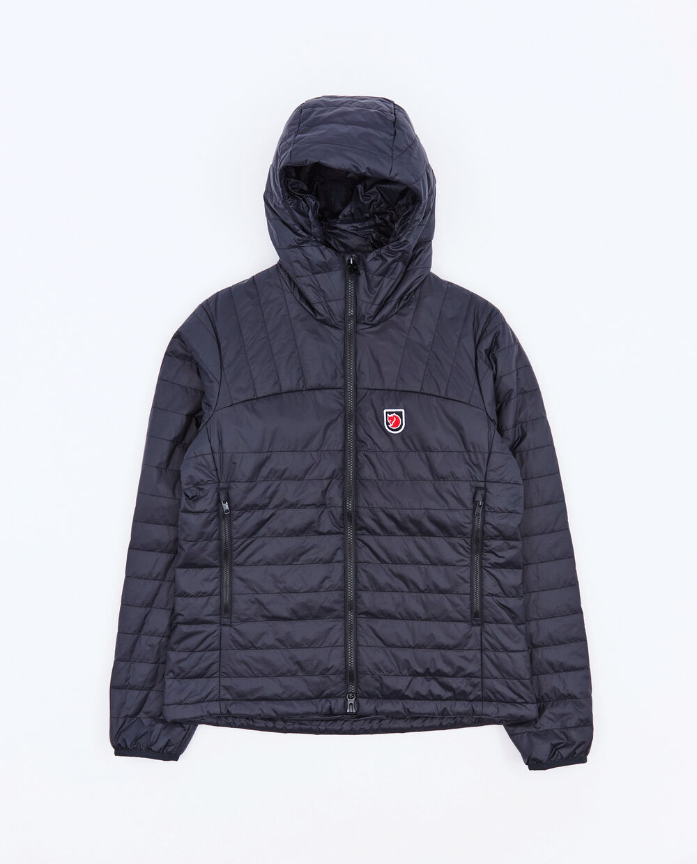 FJÄLLRÄVEN EXPEDITION X-LÄTT HOODIE W