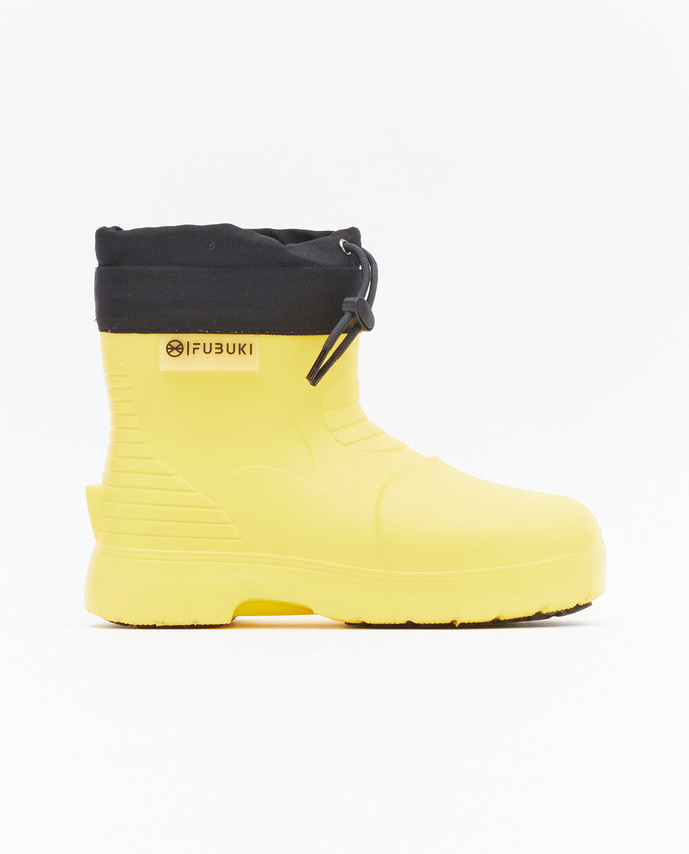 FUBUKI BOOTS NISEKO 3.0 LOW