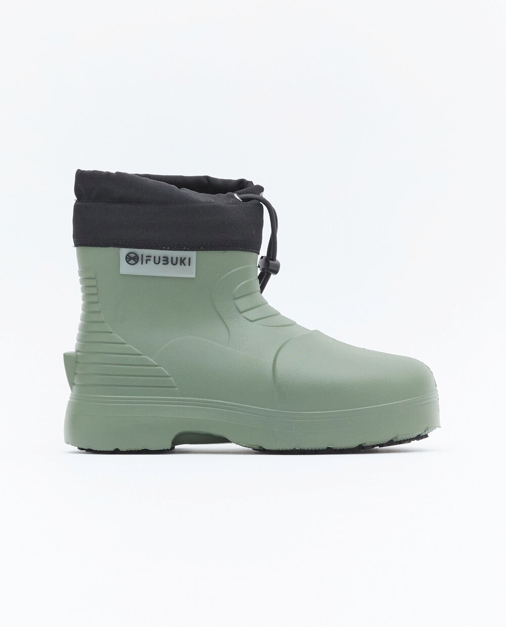 FUBUKI BOOTS NISEKO 3.0 LOW