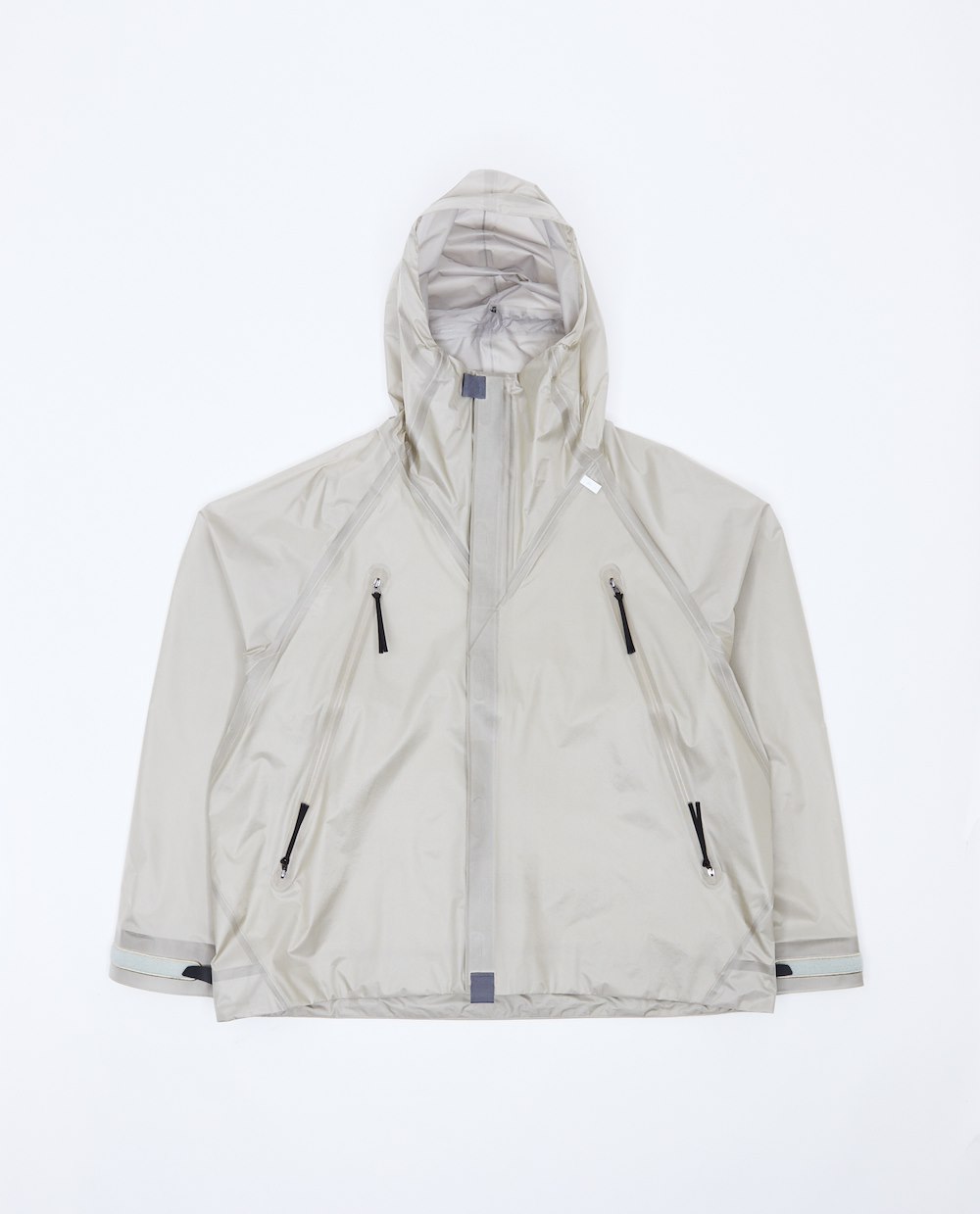 GOLDWIN 0 3L JACKET