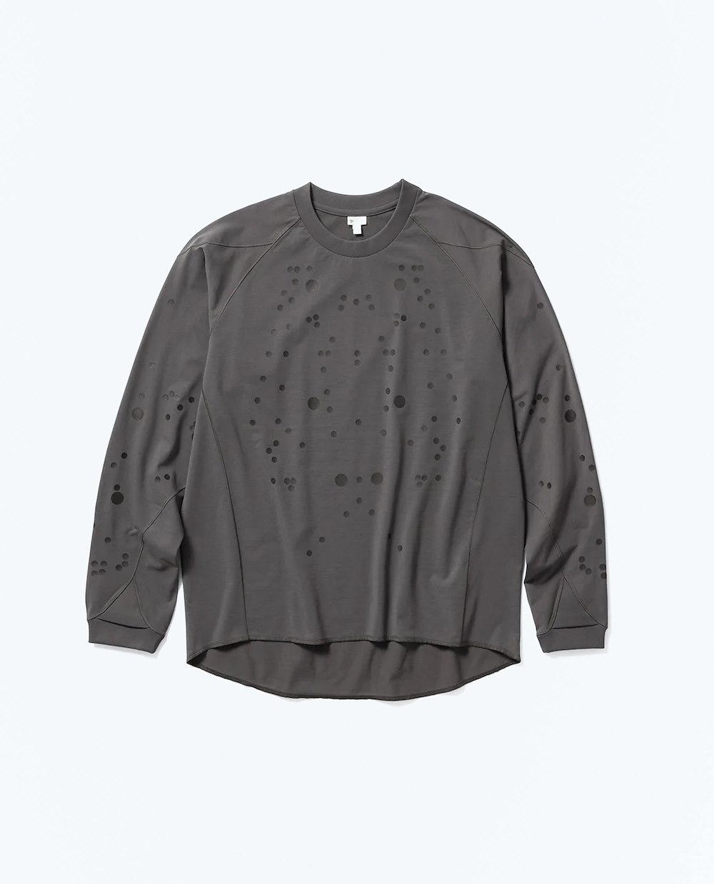 GOLDWIN 0 GRAPHIC L/S T-SHIRT