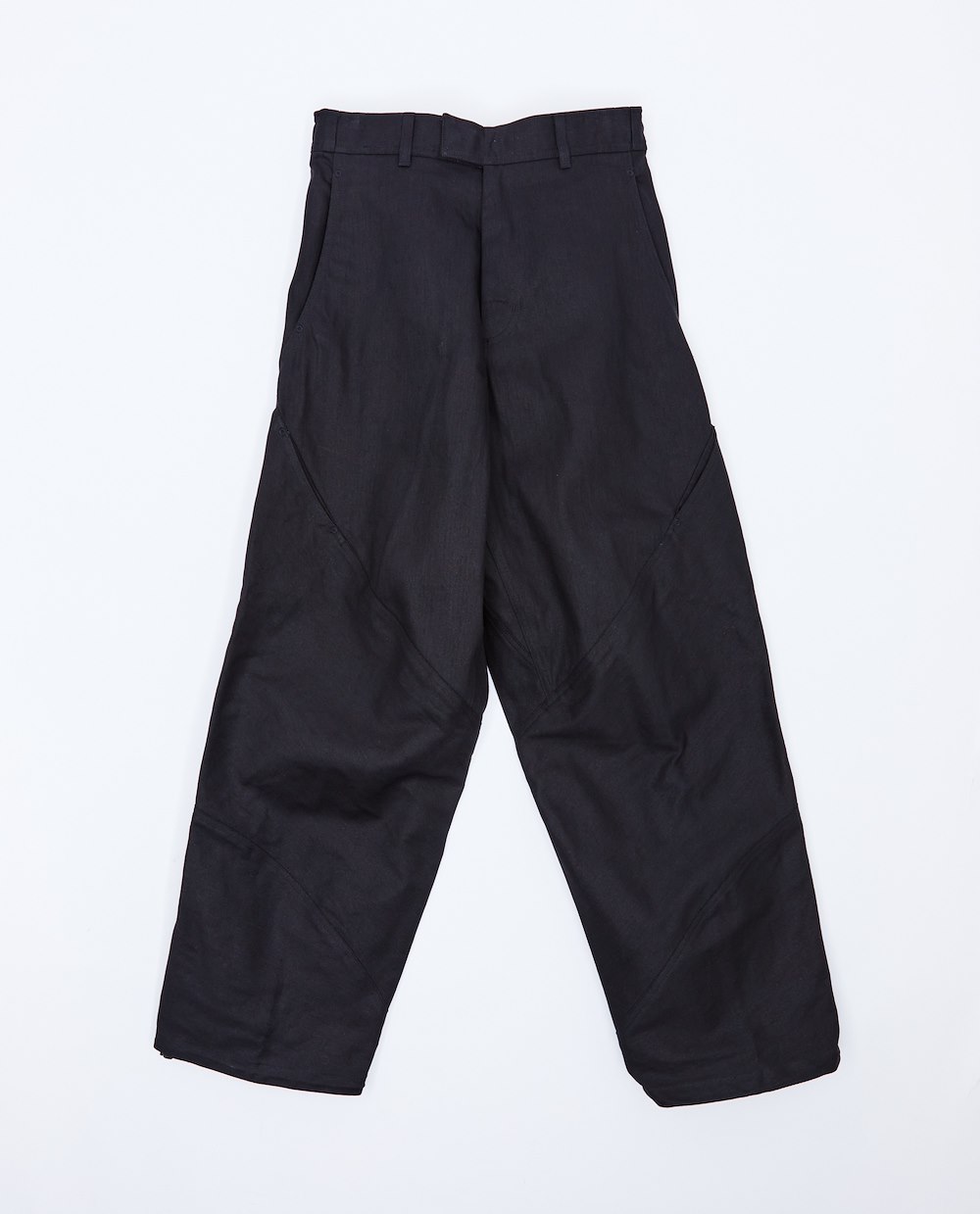 GOLDWIN 0 HELICOID JEANS
