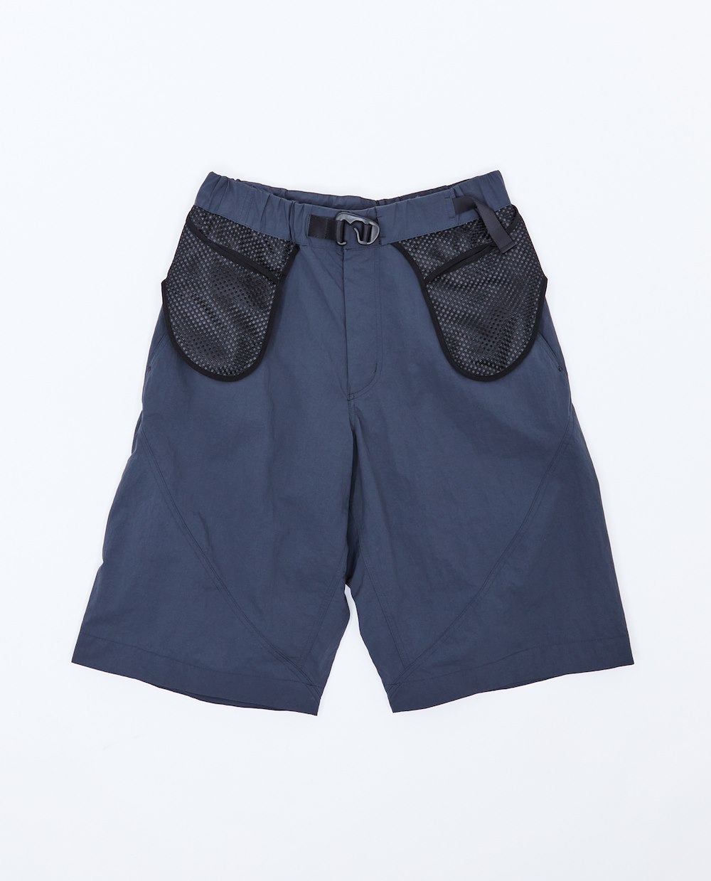 GOLDWIN 0 HELICOID POCKET SHORTS