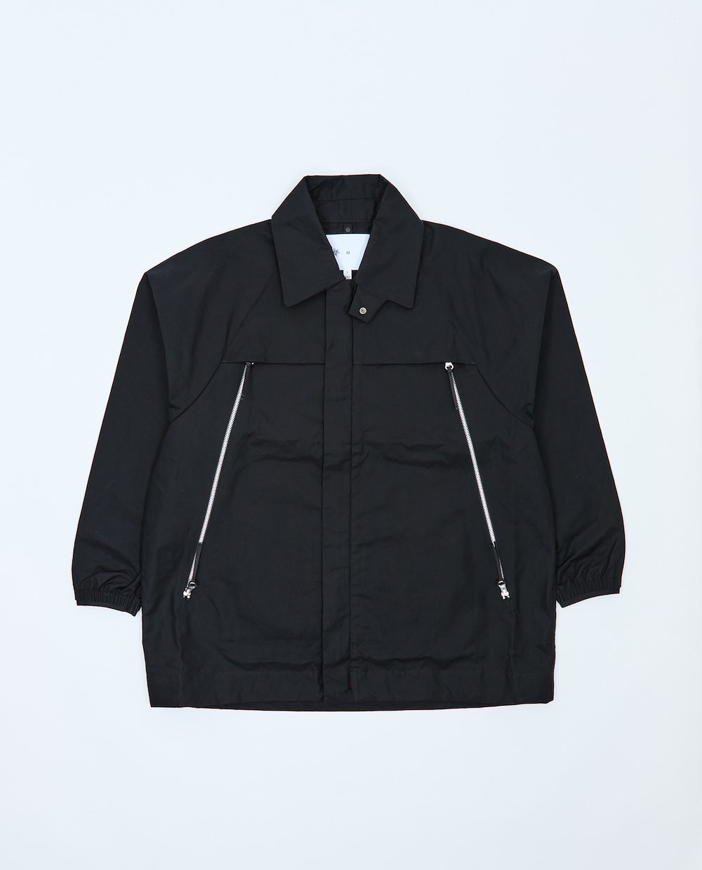 GOLDWIN-0 HIGH DENSITY COTTON JACKET
