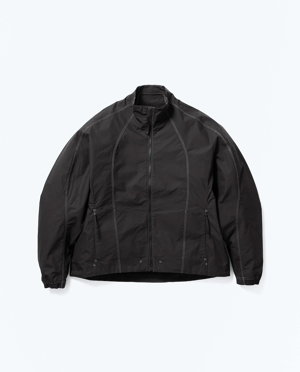 GOLDWIN 0 PARACHUTE SEED RIP-STOP JACKET