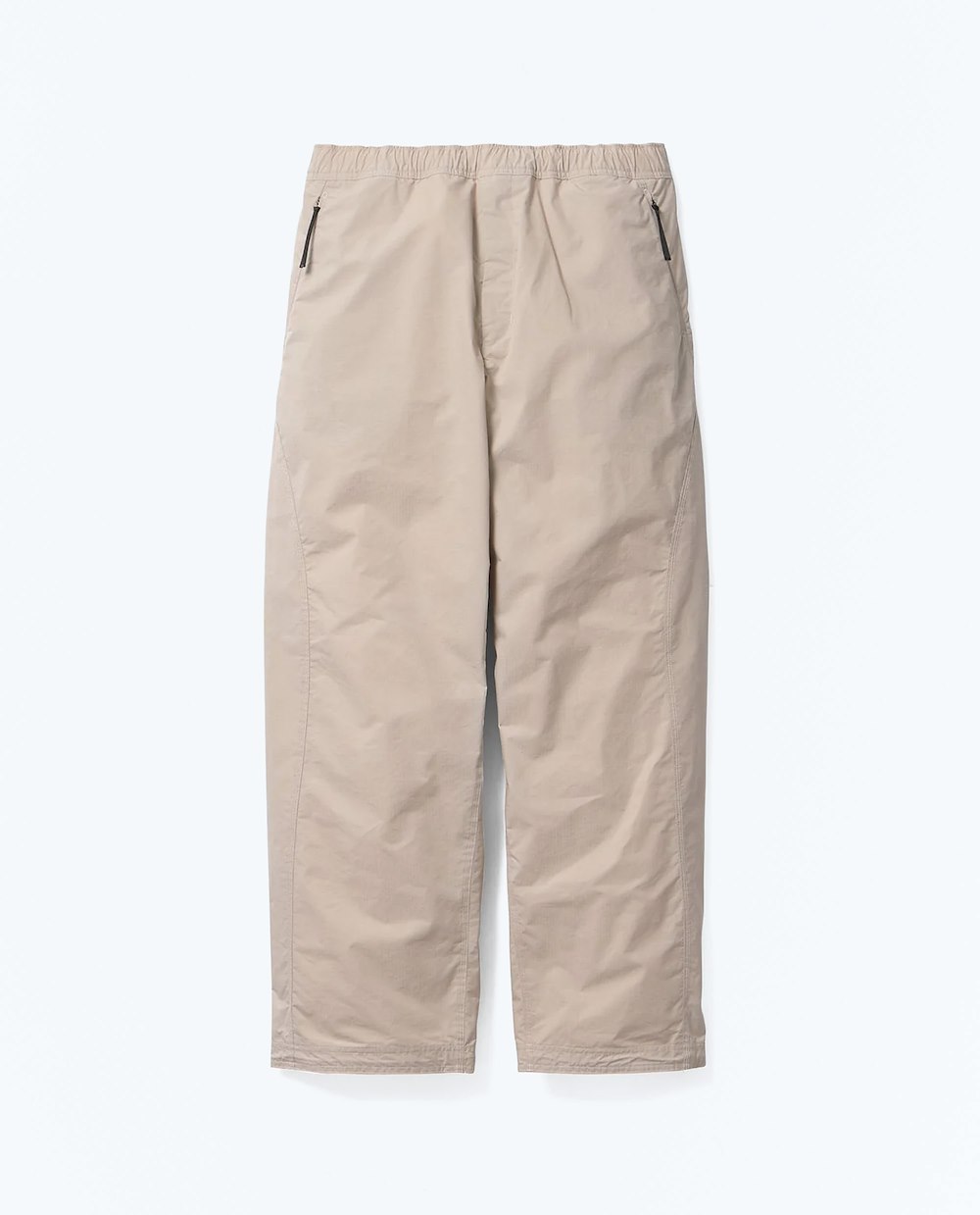 GOLDWIN 0 PARACHUTE SEED RIP-STOP PANTS