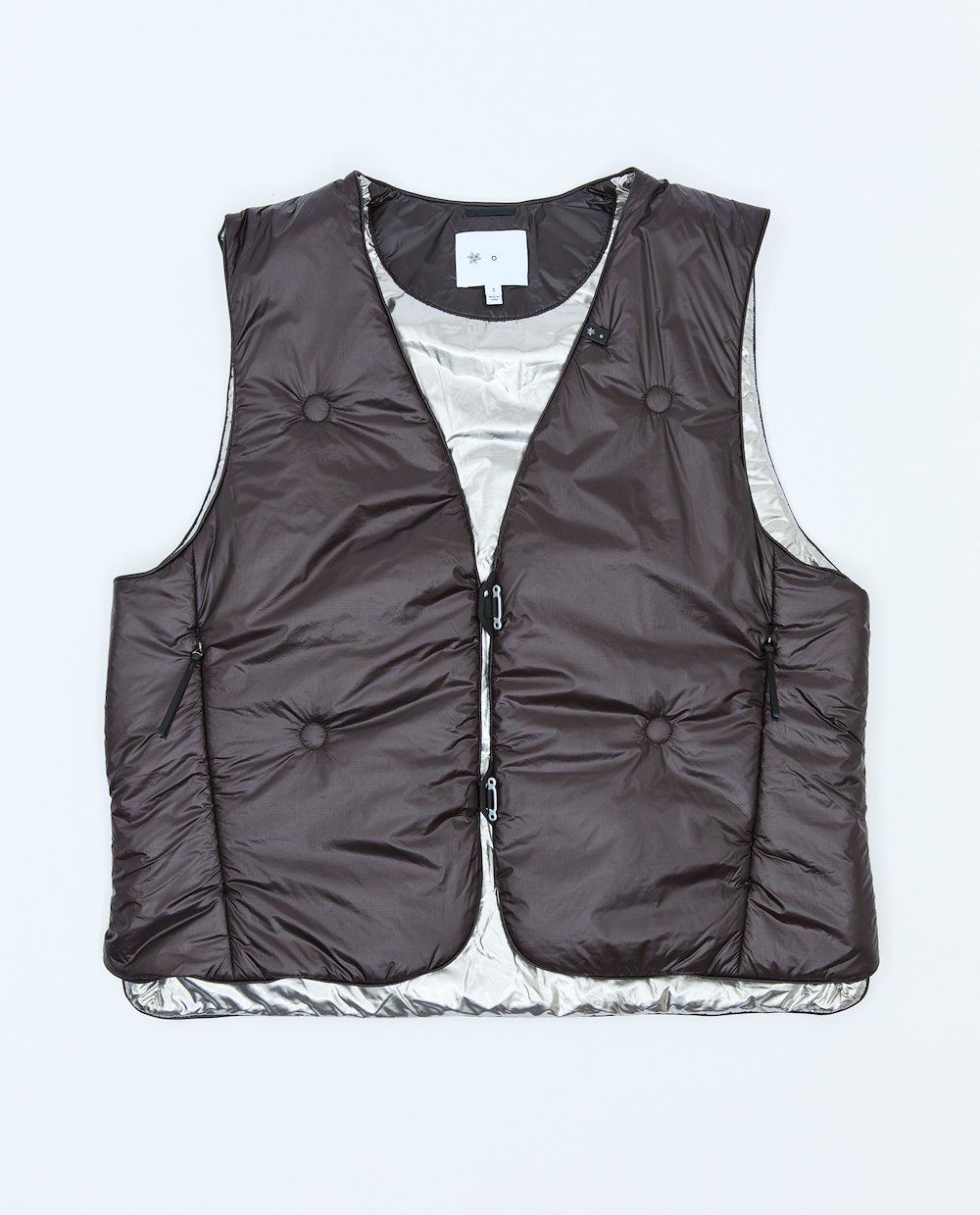 GOLDWIN-0 SYNTHETIC INSULATED VEST