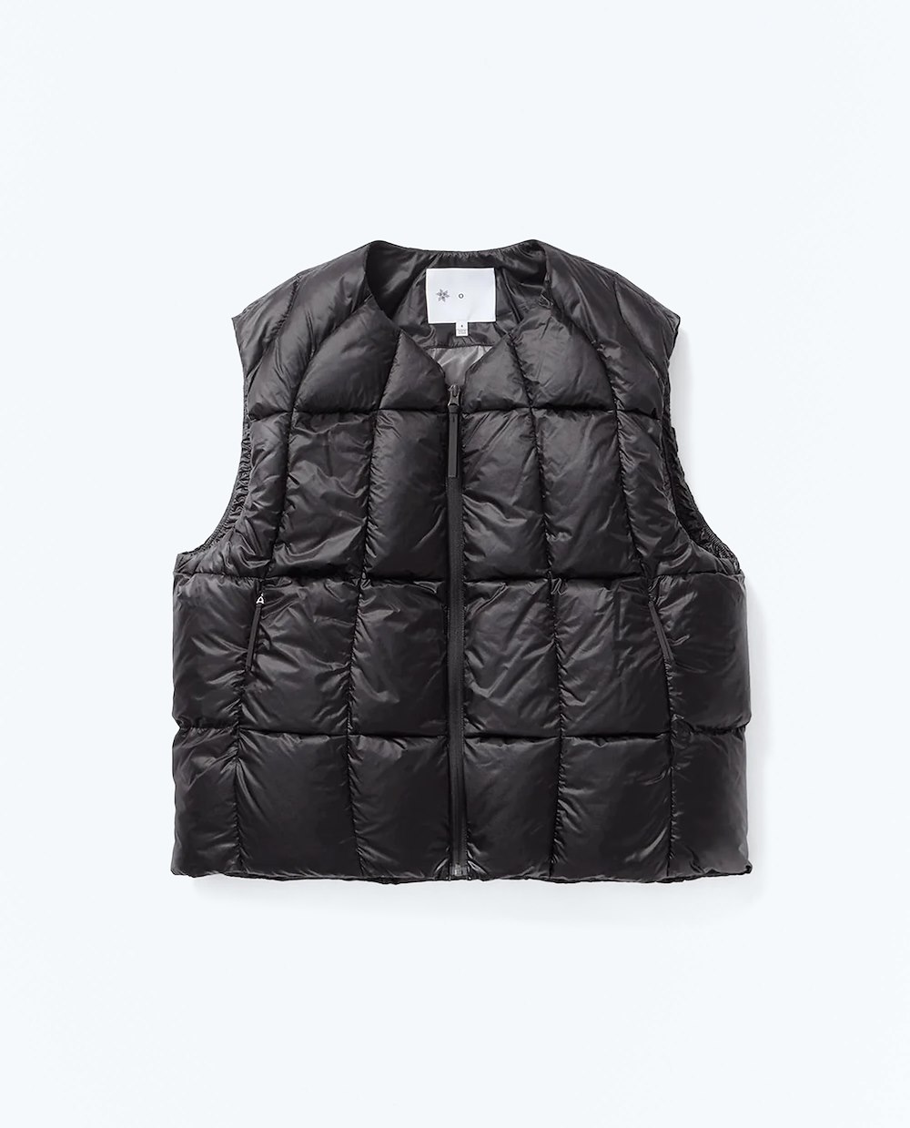 GOLDWIN 0 THREE-DIMENSIONAL DOWN LIGHT VEST
