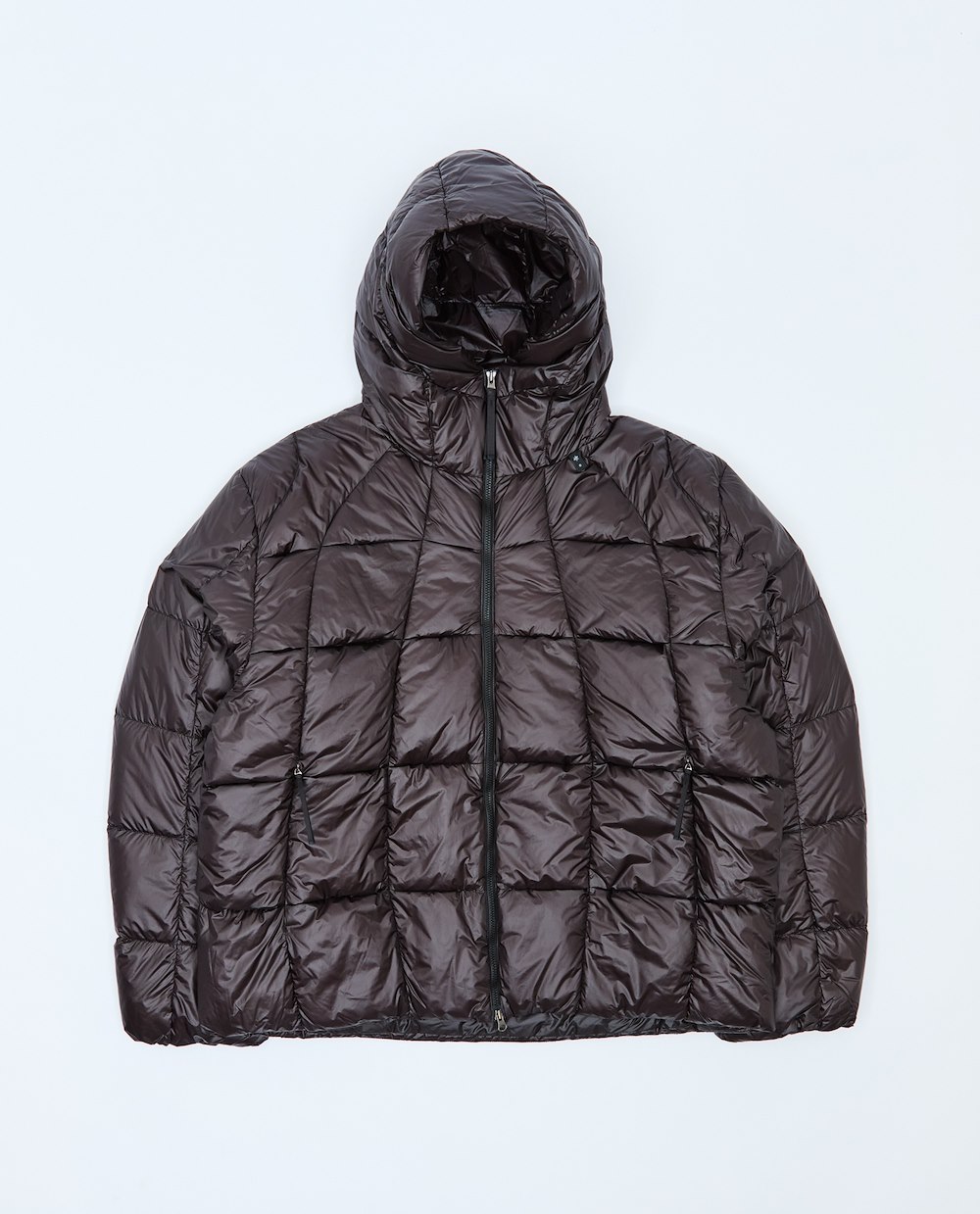 GOLDWIN-0 THREE-DIMENSIONAL DOWN PARKA