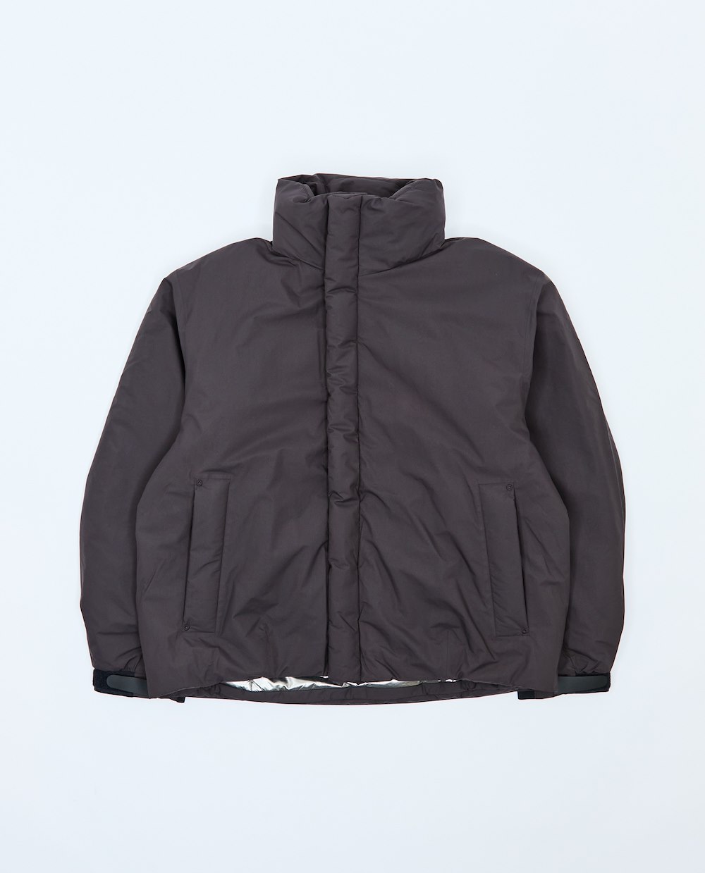 GOLDWIN-0 WINDSTOPPER PADDED JACKET