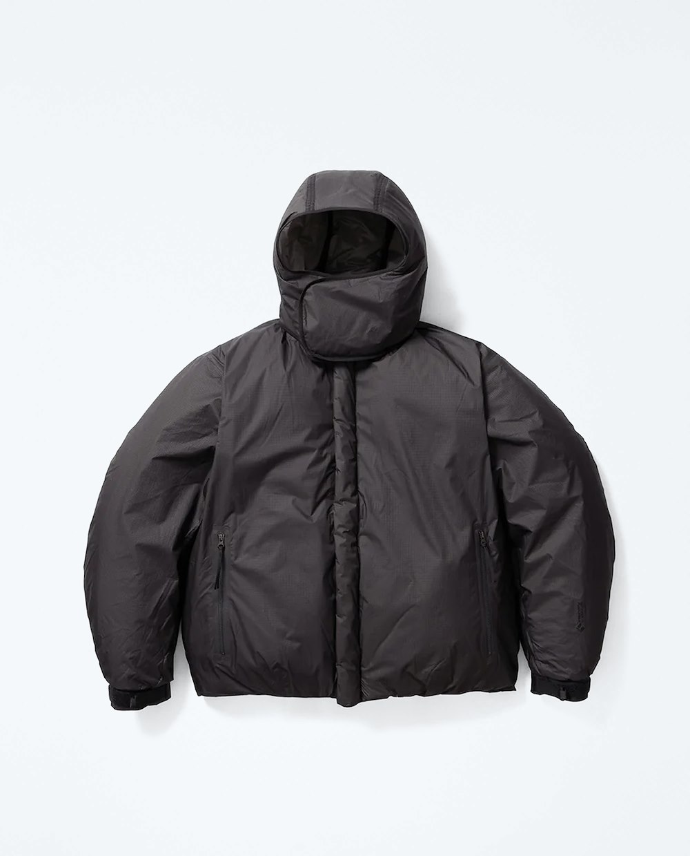 GOLDWIN 0 WINDSTOPPER THERMO PADDED JACKET