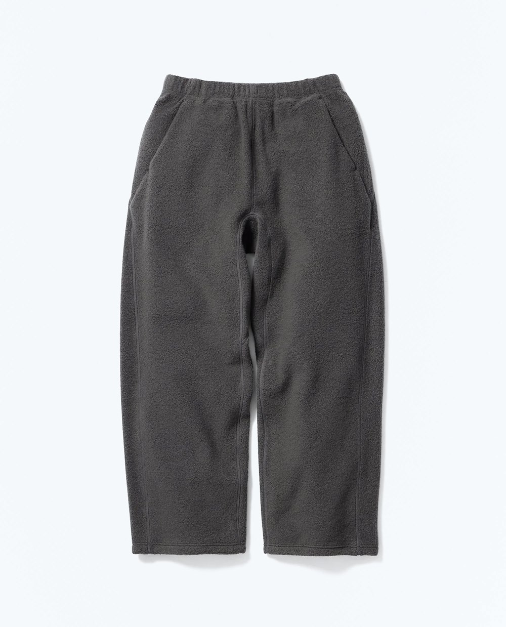 GOLDWIN 0 WOOL FLEECE JOGGERS