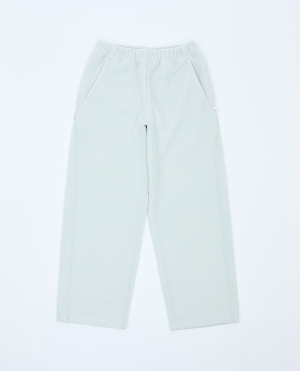 GOLDWIN-0 WOOL FLEECE JOGGERS