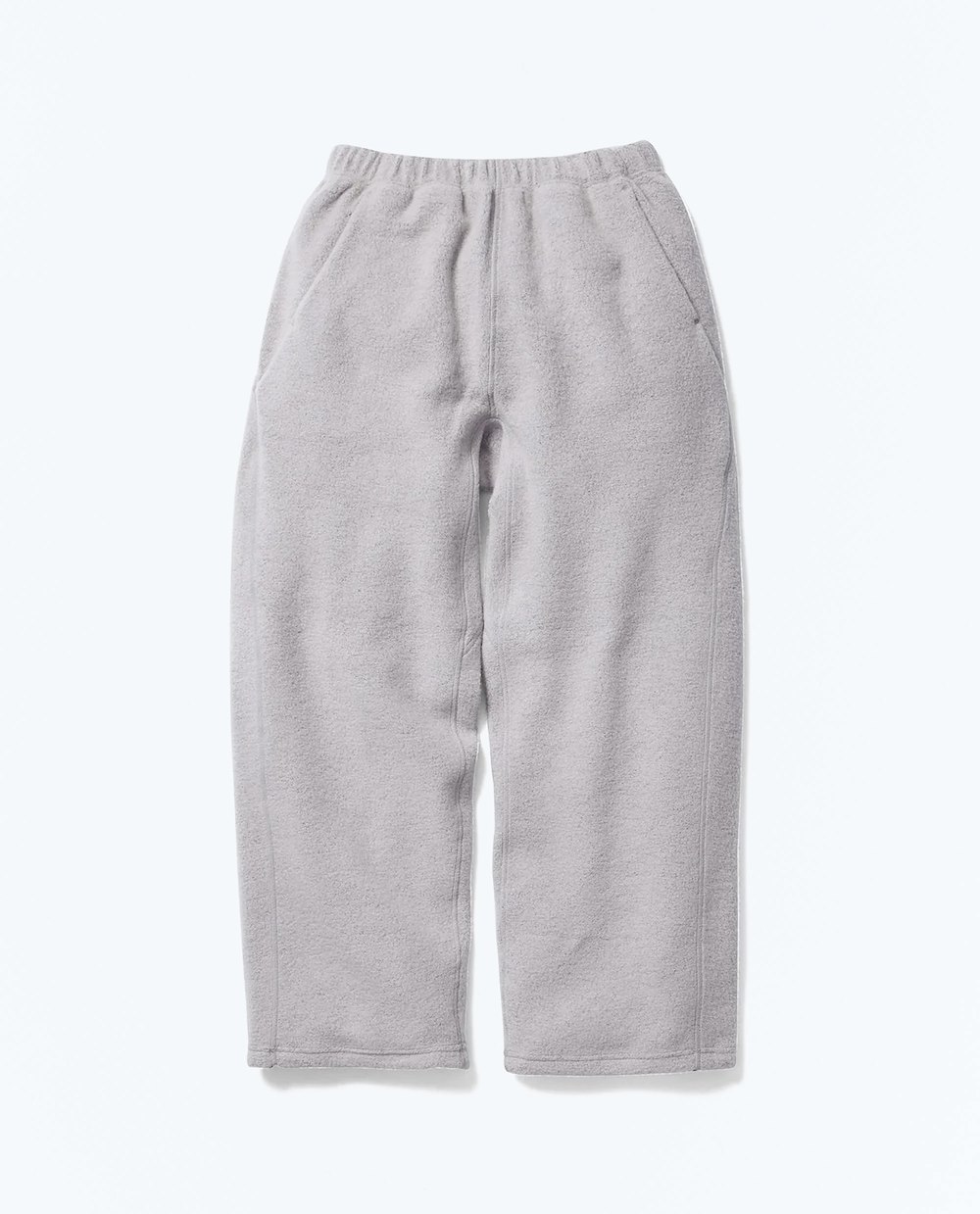 GOLDWIN 0 WOOL FLEECE JOGGERS