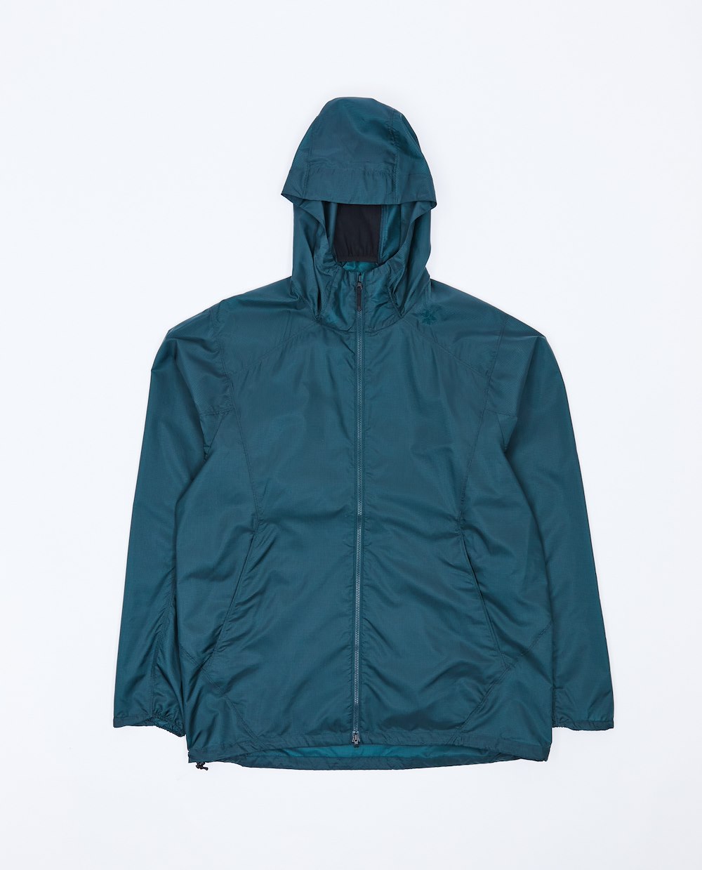 GOLDWIN AIRLY SHELL PACKABLE WIND JACKET
