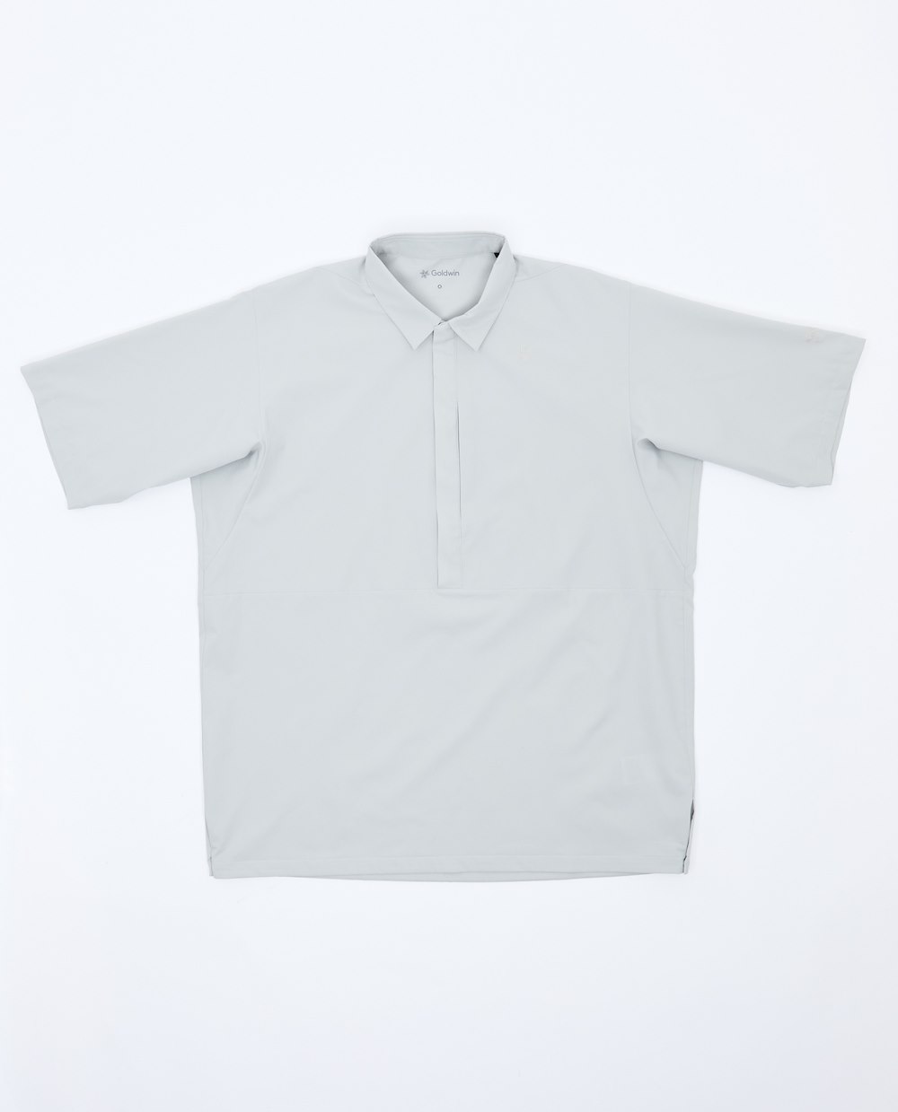 GOLDWIN ALL DIRECTION LIGHT S/S SHIRT