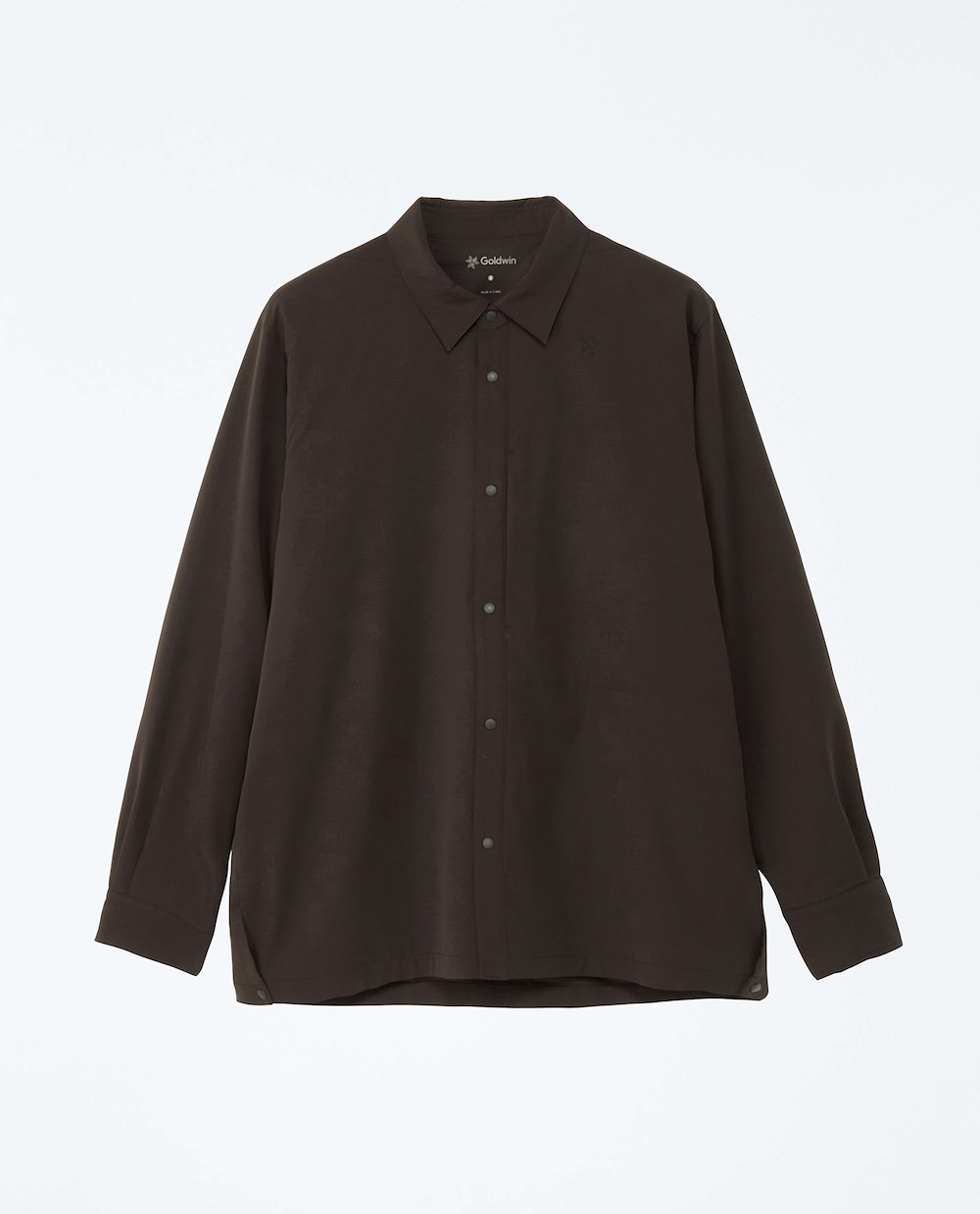 GOLDWIN ALL DIRECTION WARM SHIRT