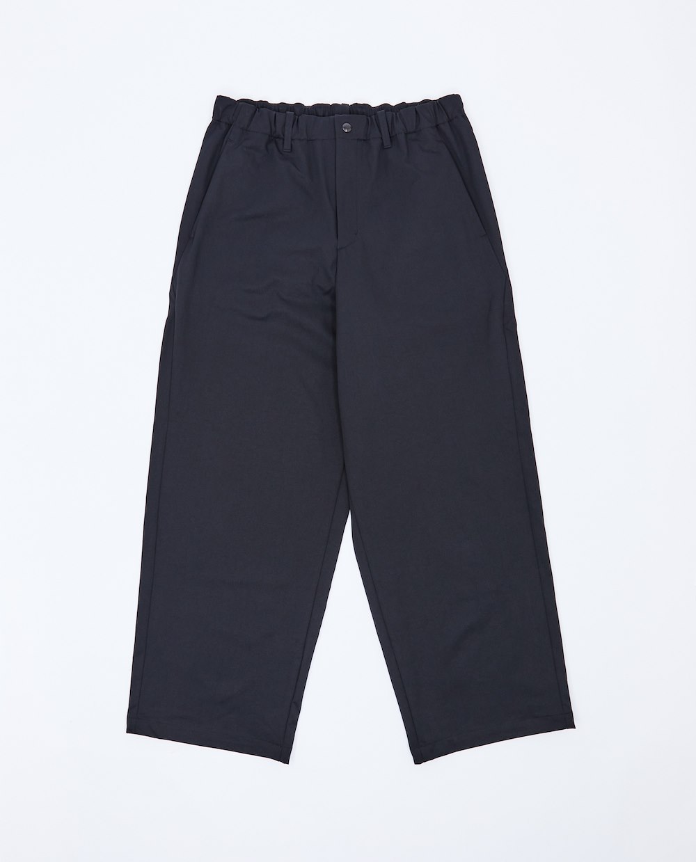 GOLDWIN BAGGY STRAIGHT PANTS