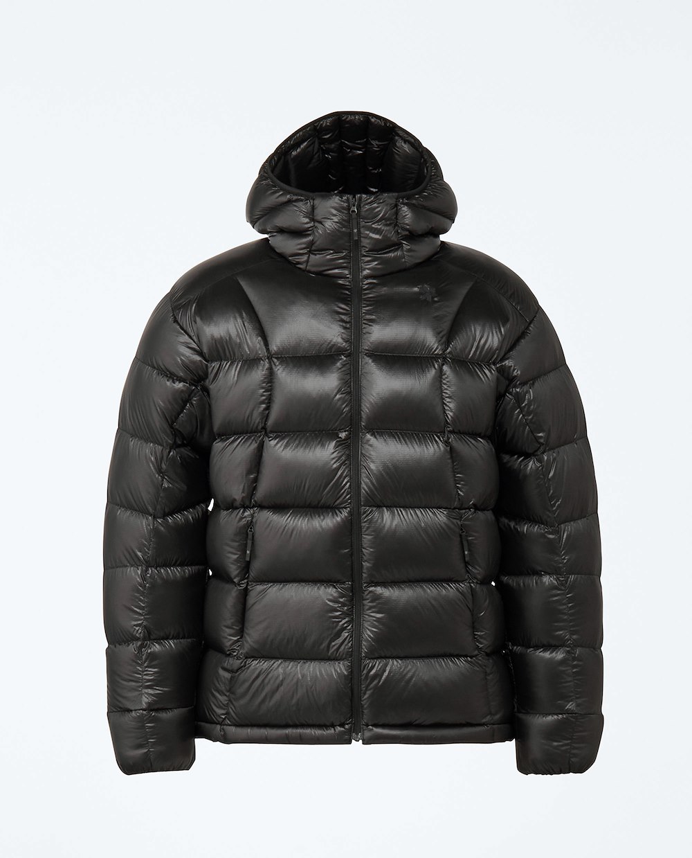 GOLDWIN CLOUD BULKY DOWN HOODIE