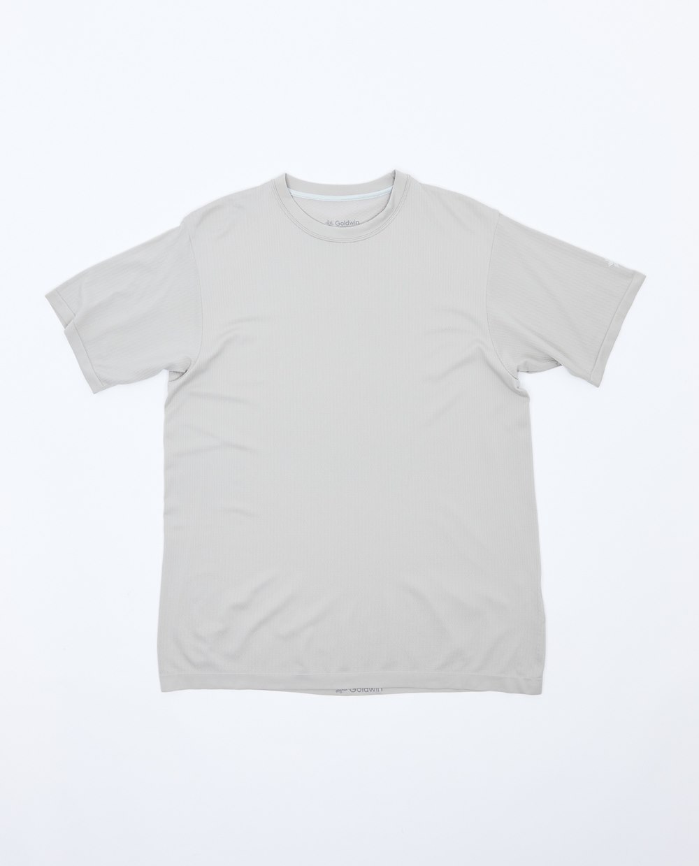 GOLDWIN CONVEXITY DRY T-SHIRT