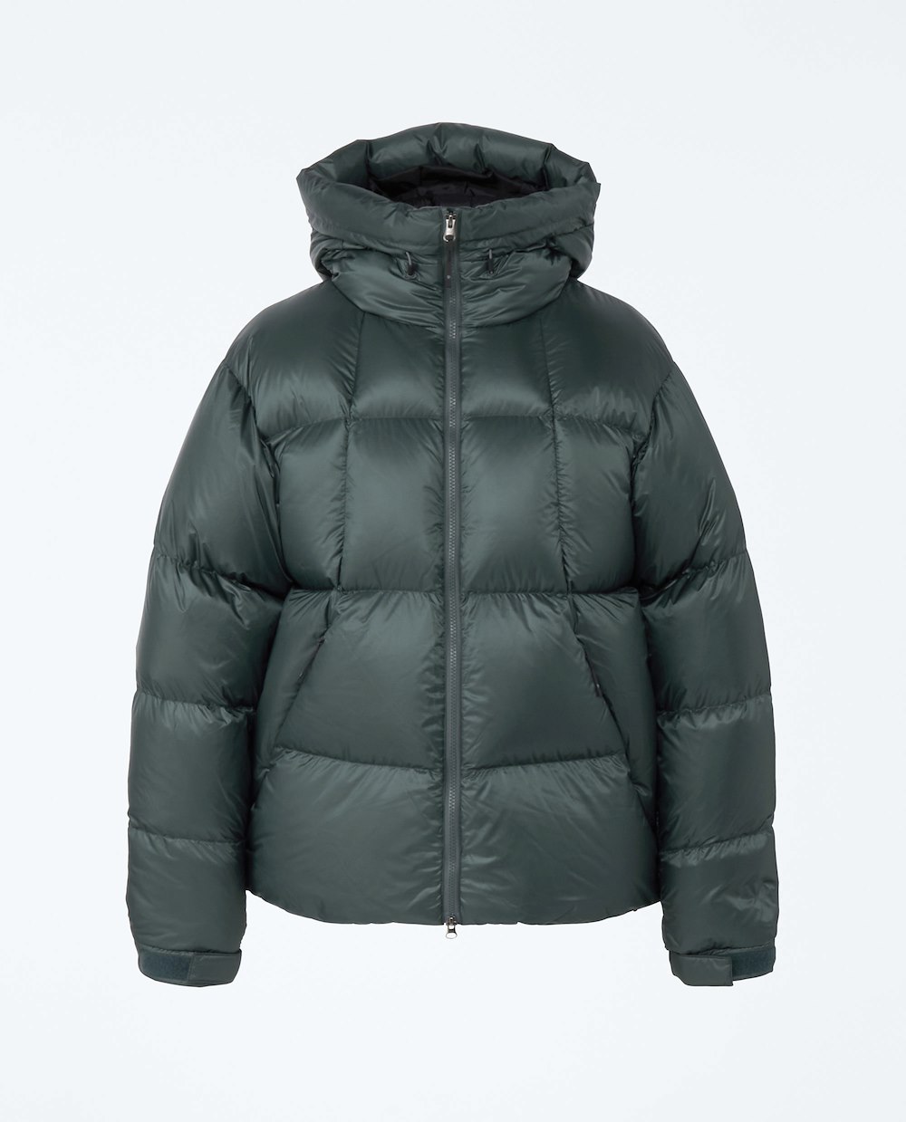 GOLDWIN CRYSTALLITE DOWN PARKA