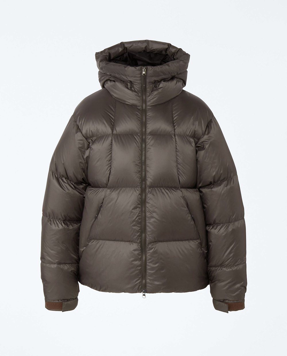 GOLDWIN CRYSTALLITE DOWN PARKA