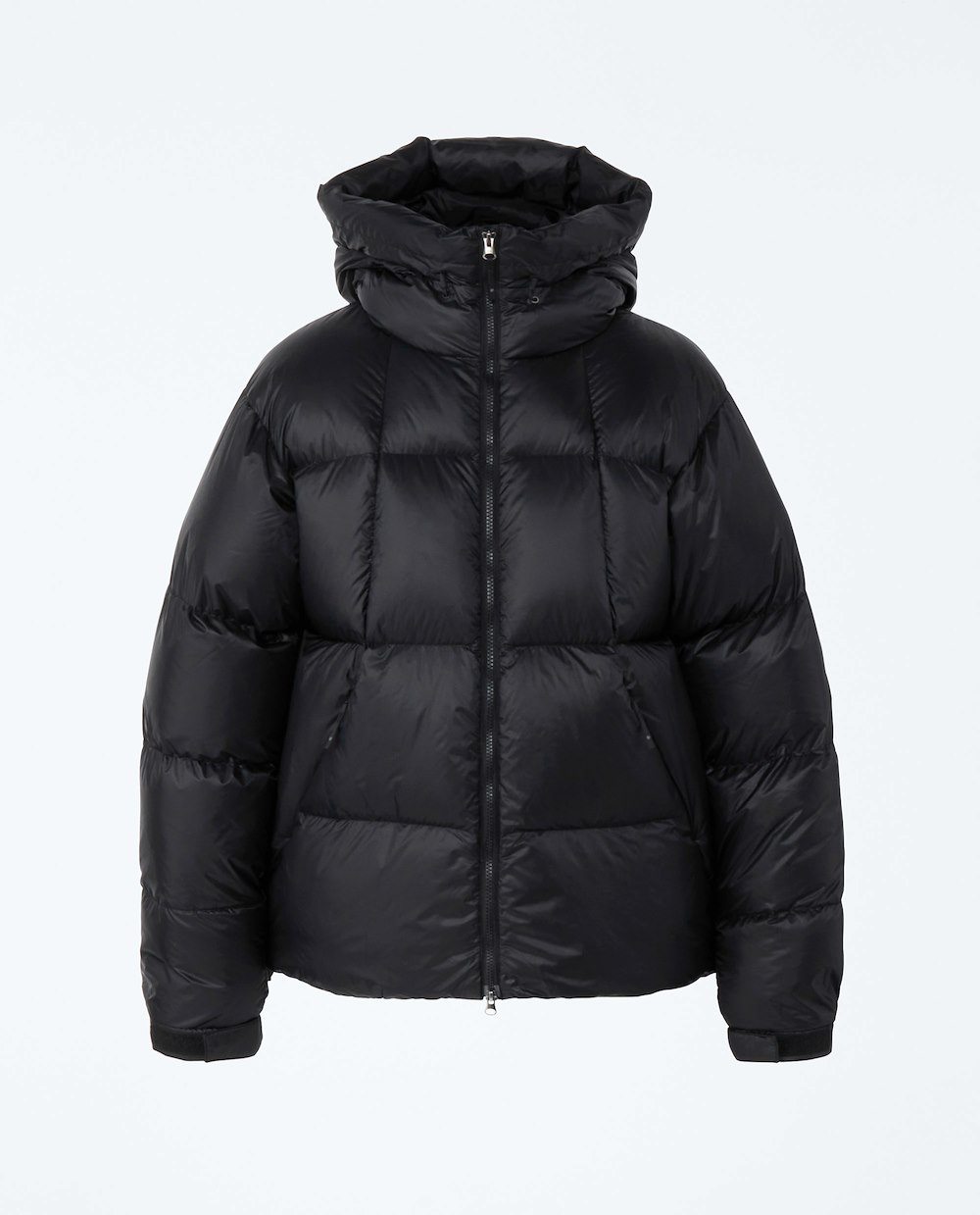 GOLDWIN CRYSTALLITE DOWN PARKA