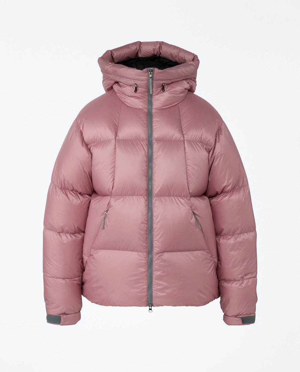 GOLDWIN CRYSTALLITE DOWN PARKA