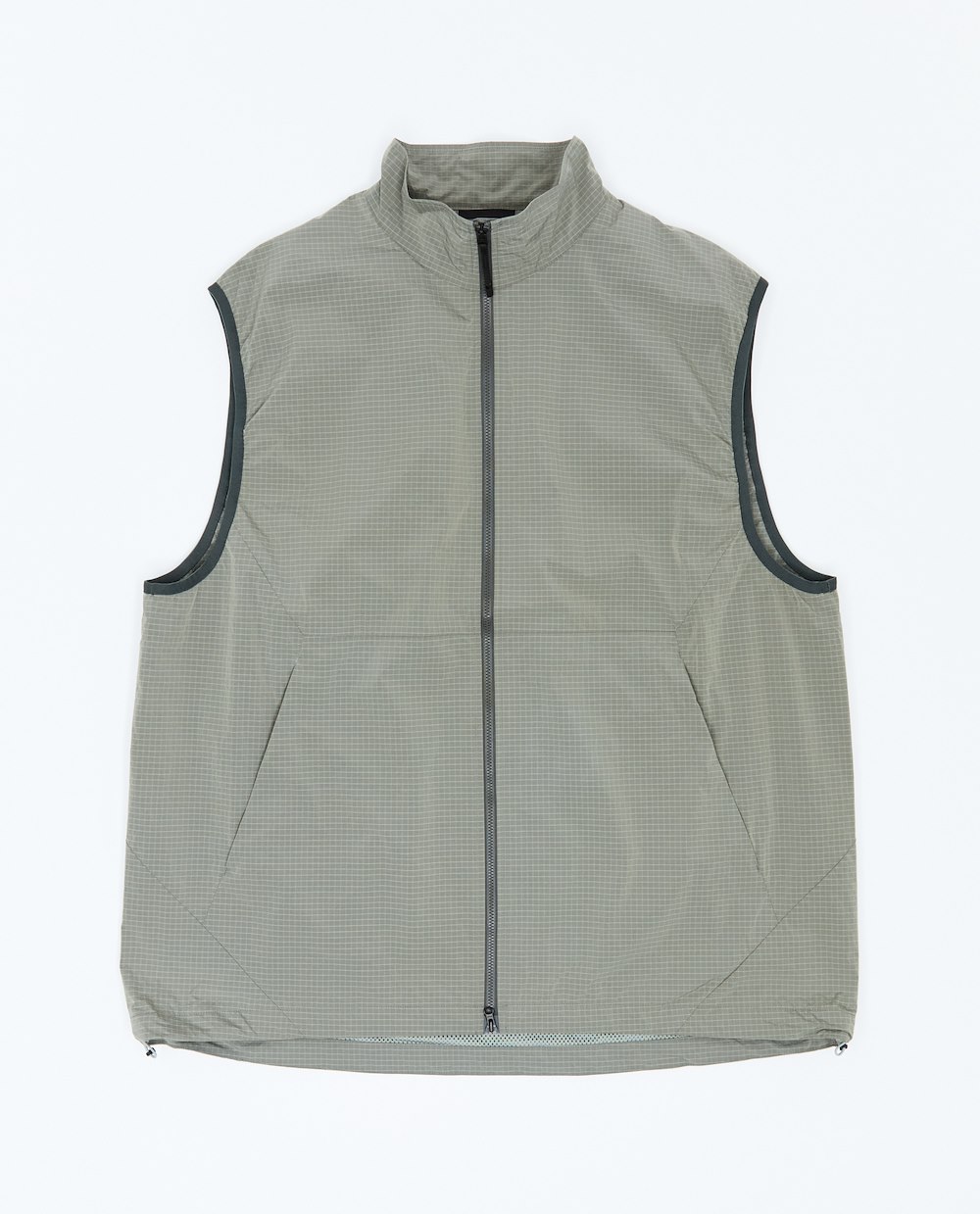 GOLDWIN DOPE DYED RIP-STOP WIND VEST