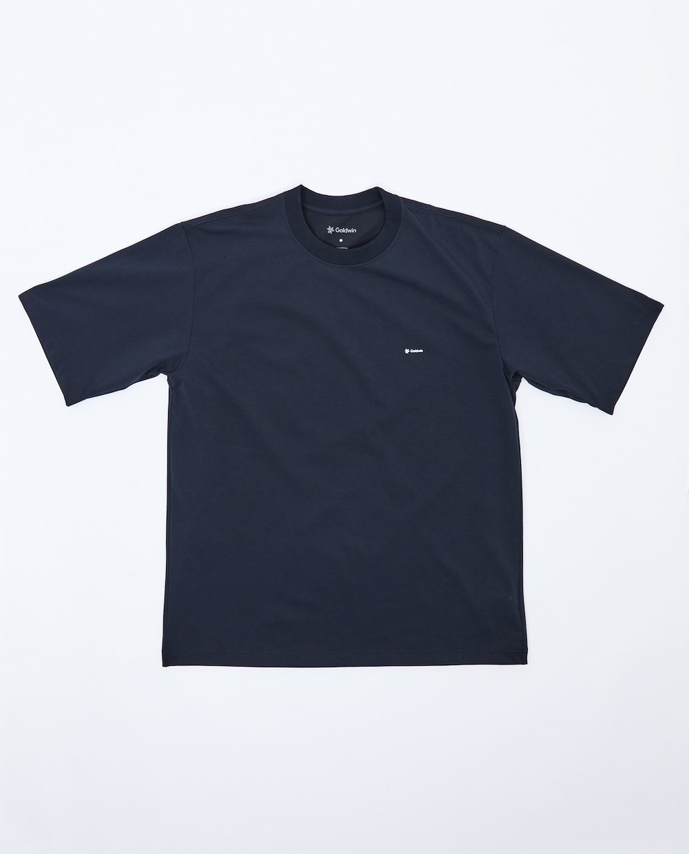 GOLDWIN GOLDWIN GRAPHIC T-SHIRT